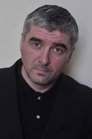 Actor Gennadi Svir