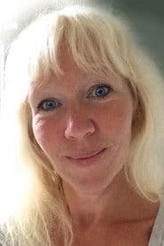 Actor Jessica Laurén