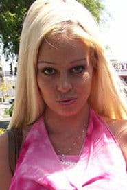 Actor Carson Carmichael