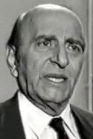 Actor Michalis Nikolopoulos