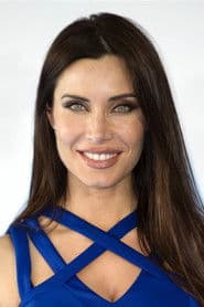 Actor Pilar Rubio