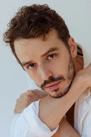 Actor Gabriel Stauffer