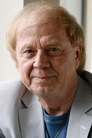 Actor Wolfgang Petersen
