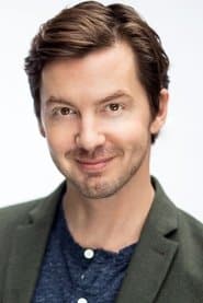 Actor Erik Stocklin