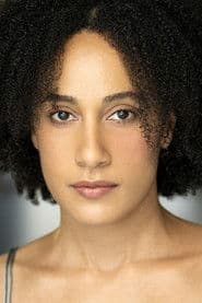 Actor Julienne Irons