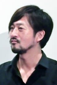 Actor Hirokio Andô