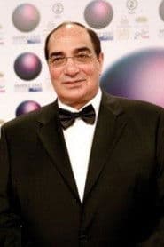 Actor Magdy Ahmed Aly