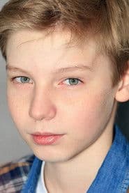 Actor David Melkonyan