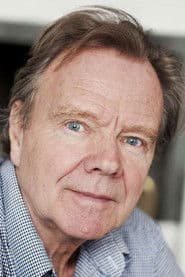 Actor Jörgen Lantz