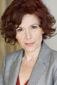 Actor Anita Finlay
