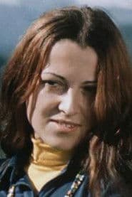 Actor Margarita Kanteeva