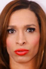 Actor Gabrielli Bianco