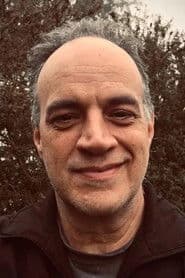 Actor Fernando Magalhães