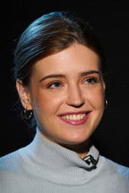 Actor Alisa Radaković