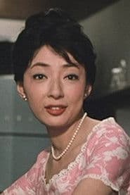 Actor Michiyo Tamaki