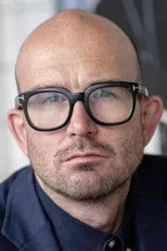 Actor Christoffer Boe