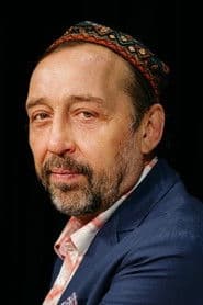 Actor Nikolay Kolyada