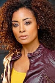 Actor Jennifer K. Lee