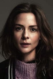 Actor Sabina Heitmann