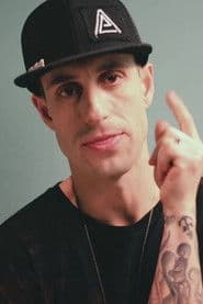 Actor Frank Zummo