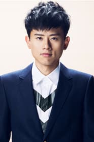 Actor Zhang Jie