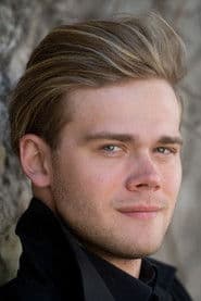 Actor Mart Müürisepp