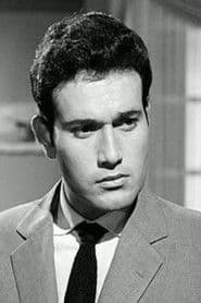 Actor Mohamed Sultan