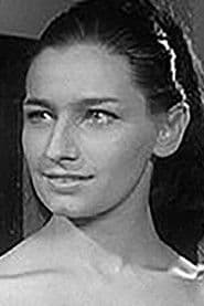 Actor Rosemarie Bergmans