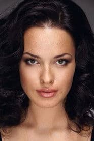 Actor Dasha Astafieva