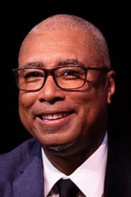 Actor Bernie Williams