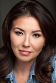 Actor Crystal Tisiga