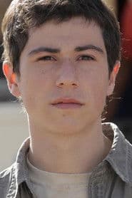 Actor Eduardo Cardoso