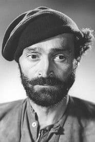 Actor Gene Coogan as Hood (uncredited)