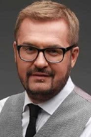 Actor Oleksandr Ponomarov