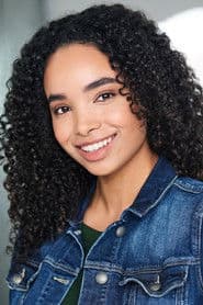 Actor Madison Shamoun