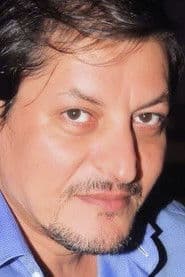 Actor Hisham Al Meleji