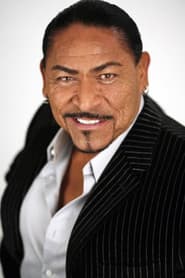 Actor Jesse James Youngblood