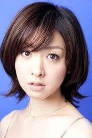Actor Erika Mayuzumi