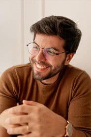 Actor Rapha Pinheiro