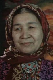 Actor Suraý Myradowa