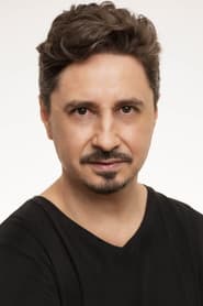 Actor Leandro Daniel Colombo