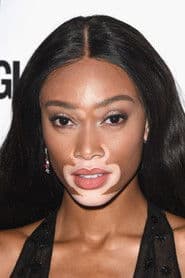 Actor Winnie Harlow