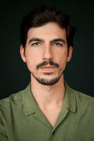Actor Tiago Correia
