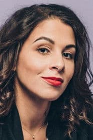 Actor Morgane Cadignan