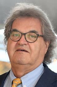 Actor Helmut Markwort