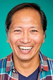 Actor Anthony A. Kung