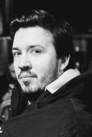 Actor Axel Maliverney