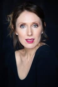 Actor Tiffany Hofstetter