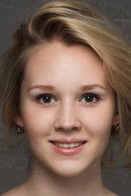 Actor Anna Mareeva