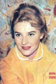 Actor Irena Prosen